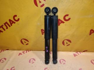 Амортизатор задний NISSAN Dualis 2009