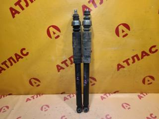 Амортизатор задний NISSAN March 2014