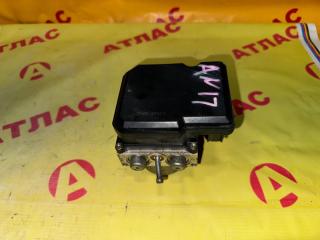 Блок ABS NISSAN X-Trail 2008