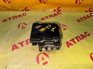 Блок ABS TOYOTA Avensis 2011