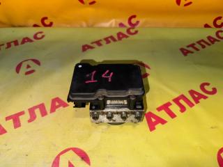 Блок ABS NISSAN Tiida 2011