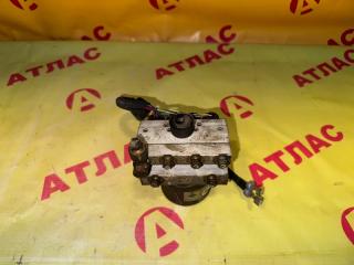Запчасть блок abs MAZDA DEMIO 1997