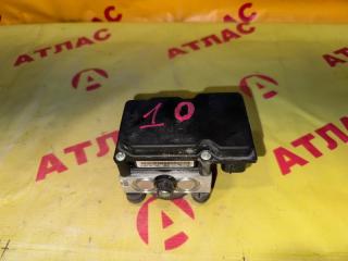 Блок ABS NISSAN March 2014
