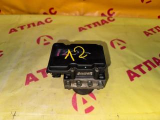 Блок ABS NISSAN Dualis 2008