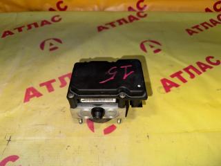 Блок ABS NISSAN Tiida Latio 2009