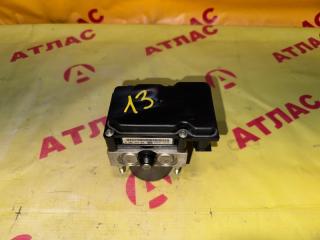 Блок ABS NISSAN Dualis 2009