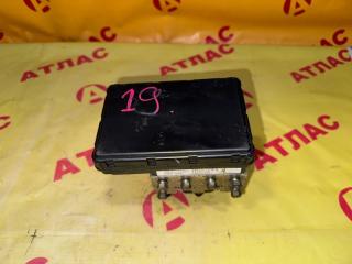 Блок ABS TOYOTA Allex 2001