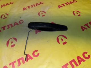 Ручка двери внешняя передняя правая SUBARU Forester 2004 контрактная Ручка двери внешняя передняя правая SUBARU Forester 2004