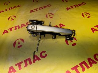 Ручка двери внешняя передняя правая TOYOTA Avensis 2011 контрактная Ручка двери внешняя передняя правая TOYOTA Avensis 2011