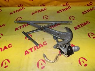 Стеклоподъемник передний правый HONDA StepWagon 1999