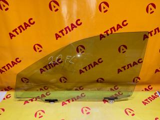 Стекло двери переднее левое TOYOTA Allex 2003