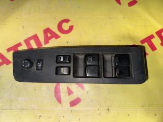 Блок управления стеклоподъемниками передний правый NISSAN X-Trail 2008