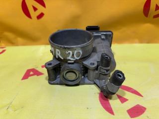 Дроссельная заслонка X-Trail 2008 NT31 MR20-DE Дроссельная заслонка X-Trail 2008 NT31 MR20-DE