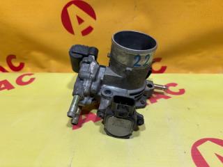 Дроссельная заслонка Funcargo 2002 NCP20 2NZ-FE Дроссельная заслонка Funcargo 2002 NCP20 2NZ-FE