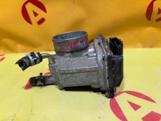 Запчасть дроссельная заслонка TOYOTA WISH 2005 ZNE10 1ZZ-FE 22030-22041 контрактная Дроссельная заслонка TOYOTA WISH 2005 ZNE10 1ZZ-FE 22030-22041 контрактная