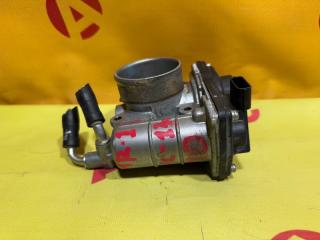 Дроссельная заслонка NISSAN March 2014