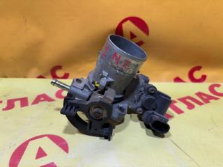 Запчасть дроссельная заслонка TOYOTA Allex 2001 NZE124 1NZ-FE 22210-21010 контрактная Дроссельная заслонка TOYOTA Allex 2001 NZE124 1NZ-FE 22210-21010 контрактная