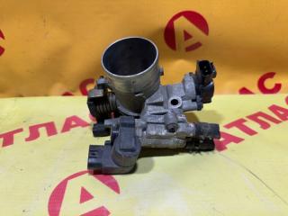 Дроссельная заслонка Allex 2001 NZE124 1NZ-FE Дроссельная заслонка Allex 2001 NZE124 1NZ-FE