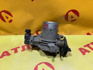 Дроссельная заслонка Allex 2001 NZE124 1NZ-FE Дроссельная заслонка Allex 2001 NZE124 1NZ-FE