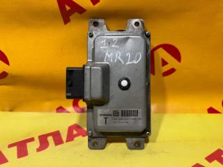 Блок управления АКПП NISSAN Dualis 2008