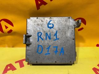 Блок управления двигателем HONDA Stream 2001 контрактная Блок управления двигателем HONDA Stream 2001