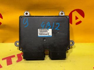 Блок управления двигателем MITSUBISHI Outlander 2007