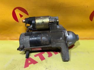 Стартер TOYOTA Funcargo 2002