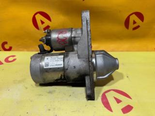 Стартер NISSAN Dualis 2009