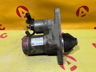 Стартер NISSAN X-Trail 2008