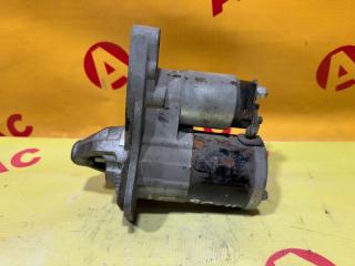 Стартер NISSAN Tiida Latio 2009