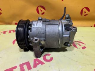 Компрессор кондиционера NISSAN Dualis 2008