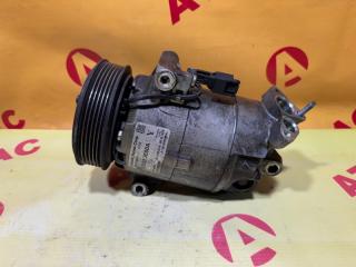 Компрессор кондиционера NISSAN Dualis 2009