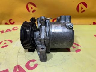 Компрессор кондиционера NISSAN March 2014