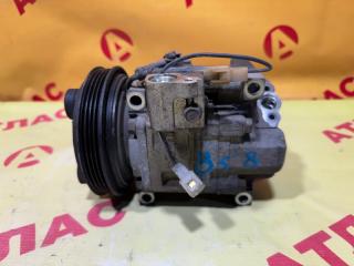 Компрессор кондиционера MAZDA DEMIO 1997