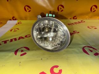 Фара противотуманная передняя правая SUBARU Forester 2004 контрактная Фара противотуманная передняя правая SUBARU Forester 2004