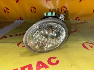 Фара противотуманная передняя левая SUBARU Forester 2004 контрактная Фара противотуманная передняя левая SUBARU Forester 2004