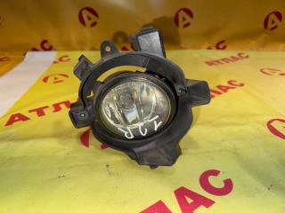 Фара противотуманная передняя правая NISSAN Dualis 2008 контрактная Фара противотуманная передняя правая NISSAN Dualis 2008