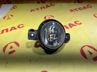 Фара противотуманная передняя левая NISSAN X-Trail 2005 контрактная Фара противотуманная передняя левая NISSAN X-Trail 2005