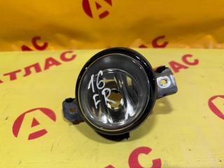 Фара противотуманная передняя правая NISSAN X-Trail 2005 контрактная Фара противотуманная передняя правая NISSAN X-Trail 2005