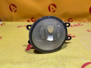 Фара противотуманная левая TOYOTA Camry 2007 контрактная Фара противотуманная левая TOYOTA Camry 2007