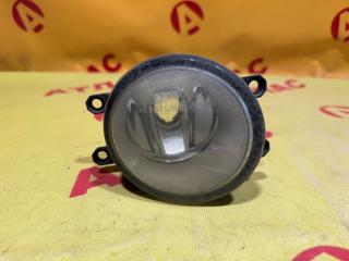 Фара противотуманная правая TOYOTA Camry 2007 контрактная Фара противотуманная правая TOYOTA Camry 2007