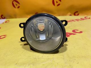 Фара противотуманная правая TOYOTA Camry 2008 контрактная Фара противотуманная правая TOYOTA Camry 2008