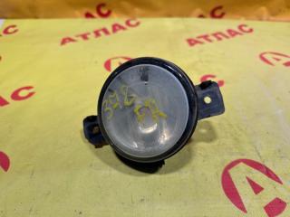 Фара противотуманная передняя правая NISSAN Dualis 2008 контрактная Фара противотуманная передняя правая NISSAN Dualis 2008