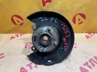 Ступица передняя левая TOYOTA Funcargo 2002