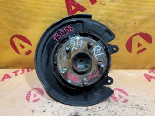 Ступица задняя левая TOYOTA Will VS 2002