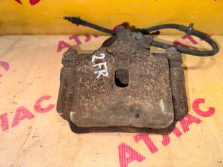 Суппорт тормозной передний правый HONDA CR-V 2002