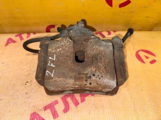 Суппорт тормозной передний левый HONDA CR-V 2002