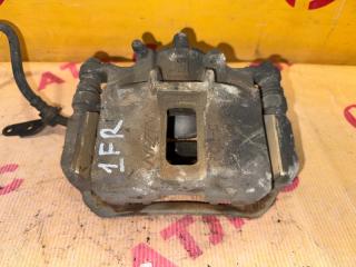 Запчасть суппорт тормозной передний правый HONDA Accord 2003