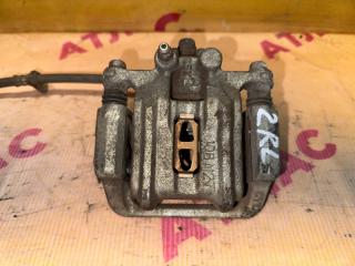 Суппорт тормозной задний левый HONDA CR-V 2002