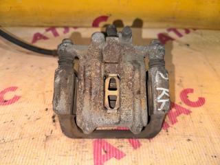 Суппорт тормозной задний правый HONDA CR-V 2002